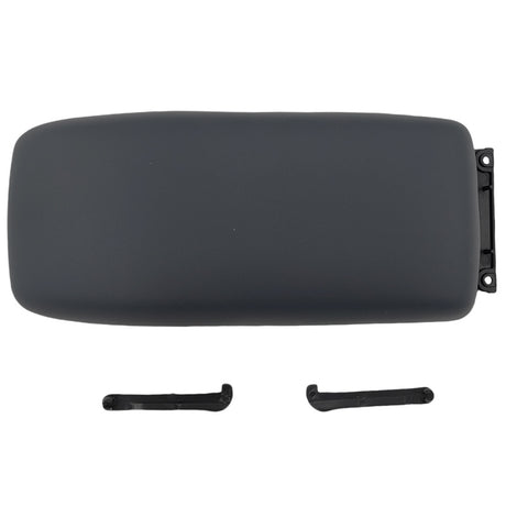 Centre Console Armrest Lid Cover Fit For Toyota Hilux RZN LN KZN VZN KDN 1999-2005 ARMLID-TA002 - Machter