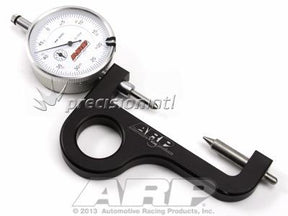 Rod Bolt Stretch Gauge Billet Style ARP1009942 - ARP - Measuring Tools - ARP
