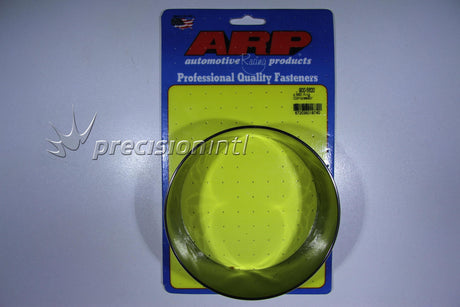 4.560 Ring Compressor Billet Black Anodized ARP9005600 - ARP
