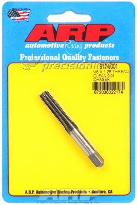 M8 X 1.25 Thread Cleaning TAP Thread Cleaning Chaser ARP9120001 - ARP - Thread Repair & Tap - Die Sets - ARP