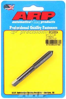 M11 X 1.25 Thread Cleaning TAP Thread Cleaning Chaser ARP9120004 - ARP