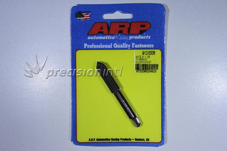 Thread Cleaning TAP M12 X 1.25 ARP9120006 - ARP