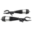 2 x Front Air Suspension Strut Shock Absorbers Fit For Mercedes Benz GL-Class GLE-Class ML-Class W166 X166 C292 A1663206713 A1663206813 ASA-BENZ001-2PCS - Machter