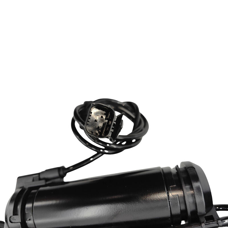 2 x Front Air Suspension Strut Shock Absorbers Fit For Mercedes Benz GL-Class GLE-Class ML-Class W166 X166 C292 A1663206713 A1663206813 - Machter