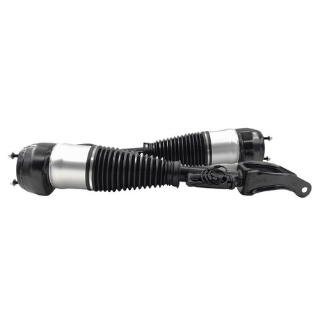 2 x Front Air Suspension Strut Shock Absorbers Fit For Mercedes Benz GL-Class GLE-Class ML-Class W166 X166 C292 A1663206713 A1663206813 - Machter
