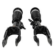 2 x Front Air Suspension Strut Shock Absorbers Fit For Mercedes Benz GL-Class GLE-Class ML-Class W166 X166 C292 A1663206713 A1663206813 - Machter