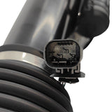 2 Pieces Rear Air Suspension Struts Fit For Mercedes Benz GL-Class X166 GLE-Class W166 A1663200930 A1663200130 - Machter