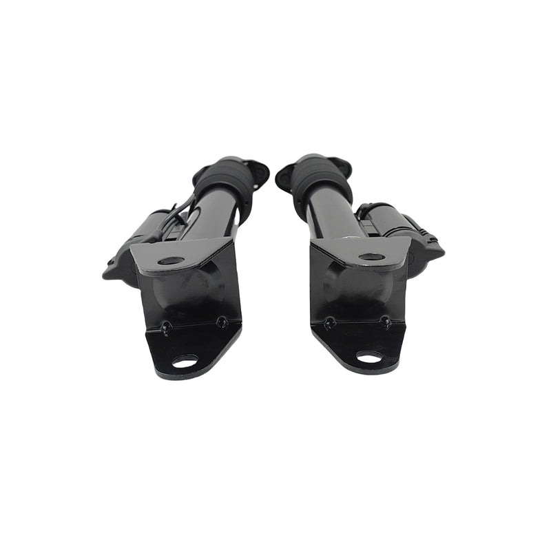 2 Pieces Rear Air Suspension Struts Fit For Mercedes Benz GL-Class X166 GLE-Class W166 A1663200930 A1663200130 - Machter