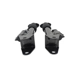 2 Pieces Rear Air Suspension Struts Fit For Mercedes Benz GL-Class X166 GLE-Class W166 A1663200930 A1663200130 - Machter