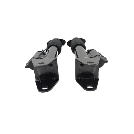 2 Pieces Rear Air Suspension Struts Fit For Mercedes Benz GL-Class X166 GLE-Class W166 A1663200930 A1663200130 - Machter