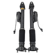 2 Pieces Rear Air Suspension Struts Fit For Mercedes Benz GL-Class X166 GLE-Class W166 A1663200930 A1663200130 - Machter