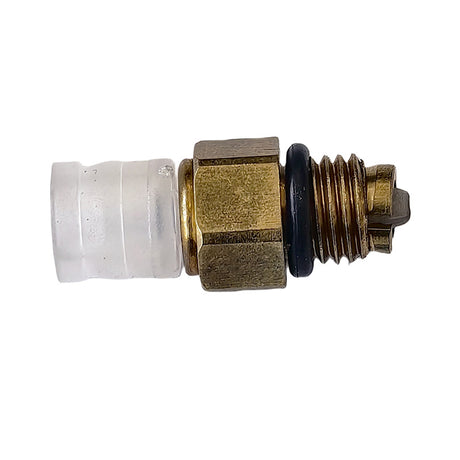 Front Air Suspension Strut Shock Absorber Fit For Mercedes Benz W164 X164 2005-2012 - Machter