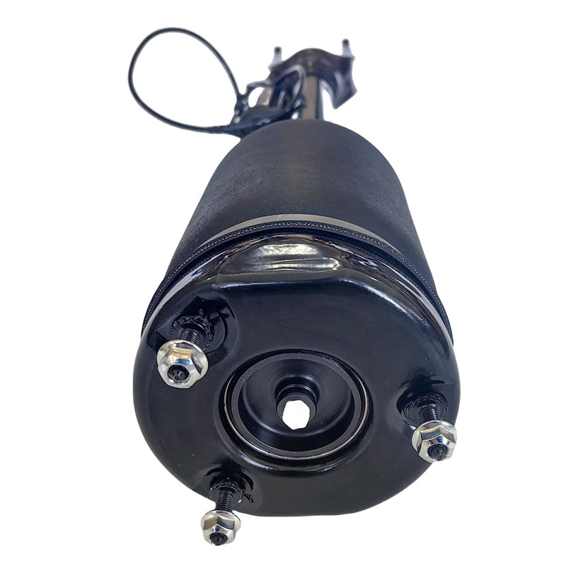 Front Air Suspension Strut Shock Absorber Fit For Mercedes Benz W164 X164 2005-2012 - Machter