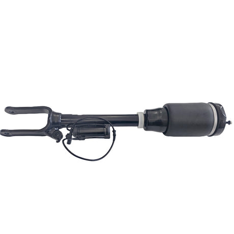 Front Air Suspension Strut Shock Absorber Fit For Mercedes Benz W164 X164 2005-2012 ASA-BENZ003 - Machter