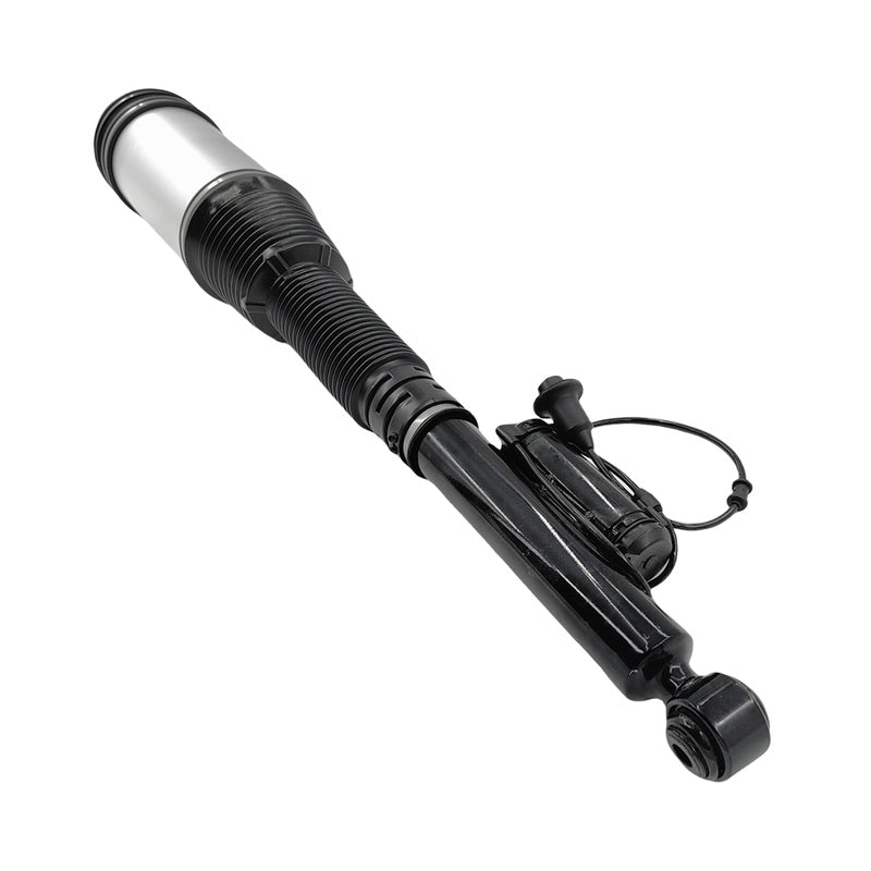 1 x Rear Air Suspension Shock Strut Fit For Mercedes Benz S-Class W220 Sedan 2000-2005 - Machter
