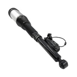 1 x Rear Air Suspension Shock Strut Fit For Mercedes Benz S-Class W220 Sedan 2000-2005 - Machter