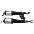 2 Pcs Air Suspension Struts Front Fit For Bentley Continental 3W Flying Spur 3W 4W ASA-BL001-2PCS - Machter