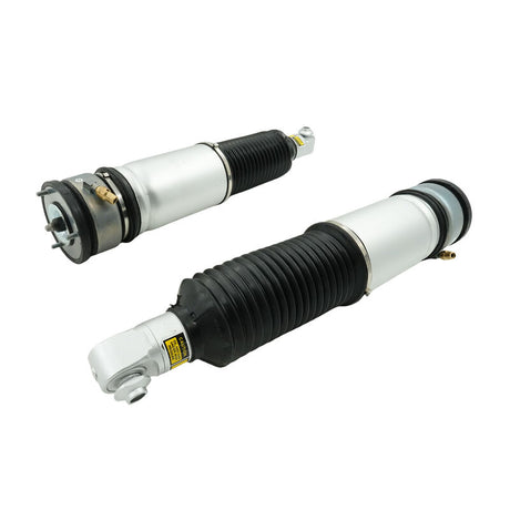 2 x Rear Air Suspension Struts Fit For BMW E65 E66 E67 735i 740i 745i 750i 760i - Machter