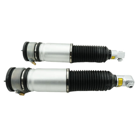 2 x Rear Air Suspension Struts Fit For BMW E65 E66 E67 735i 740i 745i 750i 760i - Machter