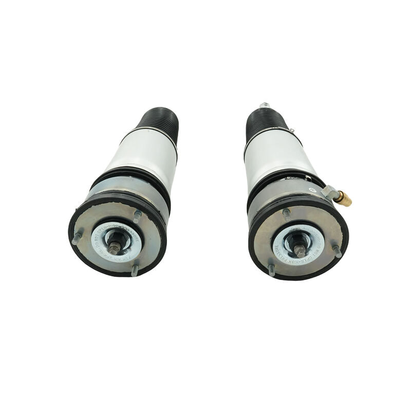 2 x Rear Air Suspension Struts Fit For BMW E65 E66 E67 735i 740i 745i 750i 760i - Machter