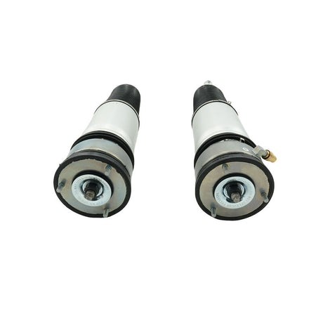 2 x Rear Air Suspension Struts Fit For BMW E65 E66 E67 735i 740i 745i 750i 760i - Machter