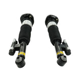 2 x Rear Air Suspension Strut Fit For BMW G11 G12 740i 750i 750Li 760Li 2016-2021 - Machter