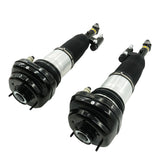 2 x Rear Air Suspension Strut Fit For BMW G11 G12 740i 750i 750Li 760Li 2016-2021 - Machter