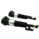 2 x Rear Air Suspension Strut Fit For BMW G11 G12 740i 750i 750Li 760Li 2016-2021 - Machter