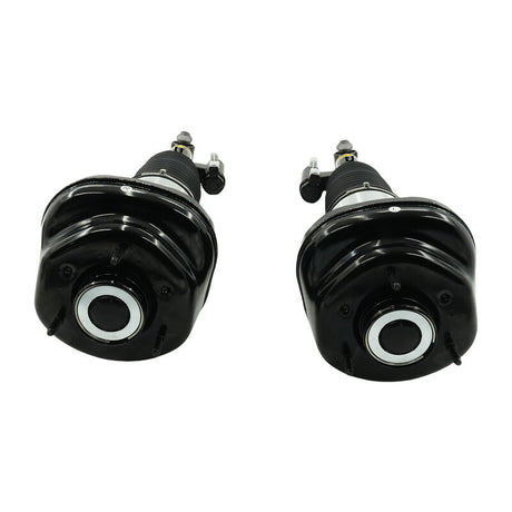2 x Rear Air Suspension Strut Fit For BMW G11 G12 740i 750i 750Li 760Li 2016-2021 - Machter
