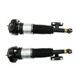 2 x Rear Air Suspension Strut Fit For BMW G11 G12 740i 750i 750Li 760Li 2016-2021 - Machter