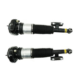 2 x Rear Air Suspension Strut Fit For BMW G11 G12 740i 750i 750Li 760Li 2016-2021 - Machter