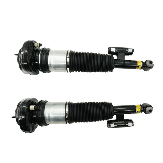 2 x Rear Air Suspension Strut Fit For BMW G11 G12 740i 750i 750Li 760Li 2016-2021 - Machter