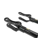 2 x Front Air Suspension Spring Shocks Struts Fit For Jeep Grand Cherokee 2011-2015 - Machter