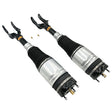 2 x Front Air Suspension Spring Shocks Struts Fit For Jeep Grand Cherokee 2011-2015 - Machter