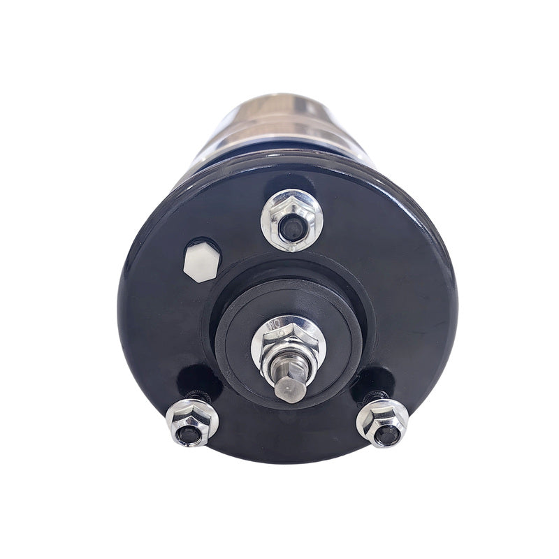 Air Shock Front Suspension Strut Fit For Land Rover Discovery 3/4 Range Rover Sport L320 LR032646 - Machter