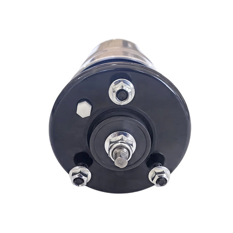 Air Shock Front Suspension Strut Fit For Land Rover Discovery 3/4 Range Rover Sport L320 LR032646 - Machter
