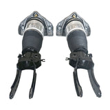 Pair Front Air Suspension Shock Struts Fit For Audi Q7 4L Cayenne 9PA Volkswagen Touareg 7L 7L5616403E - Machter
