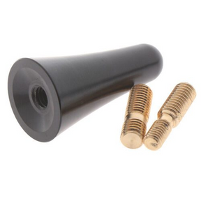 Short Antenna Stubby Bee Sting Fit For VF VF2 Holden Commodore SS SSV SV6 Redline ASBSM-HLN001 - Machter