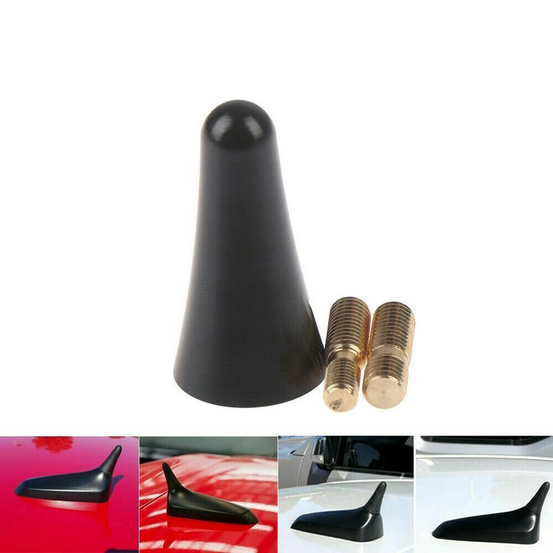 Short Antenna Stubby Bee Sting Fit For VF VF2 Holden Commodore SS SSV SV6 Redline ASBSM-HLN001 - Machter