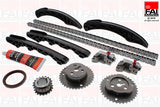 Subaru FB25 Timing Kit ASBTK600 - Austral | Universal Auto Spares