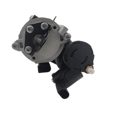 Air Suspension Compressor With Airmatic Fit For Mercedes-Benz X164 W164 - Machter