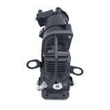 Air Suspension Compressor With Airmatic Fit For Mercedes-Benz X164 W164 - Machter