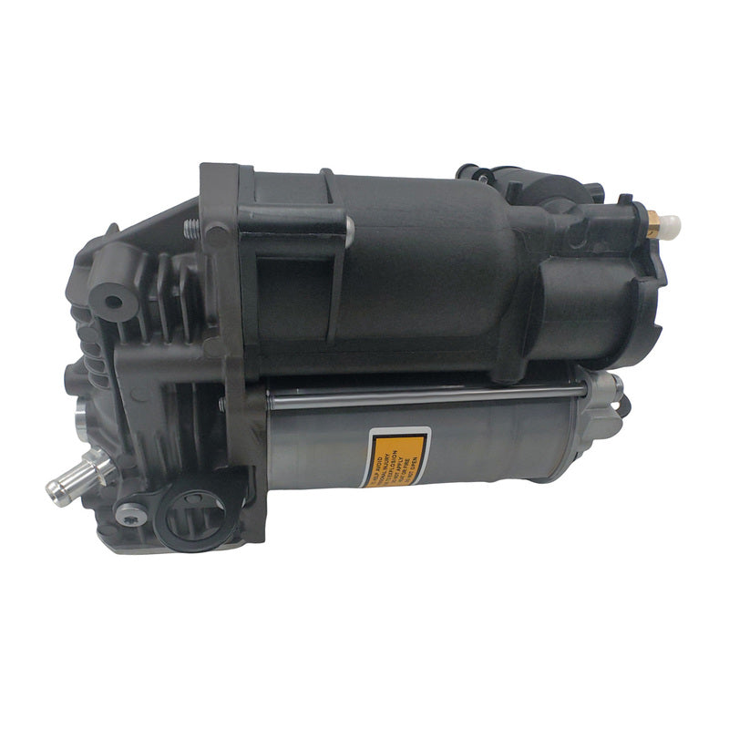 Air Suspension Compressor Fit For Mercedes-Benz GLE-Class ML-Class W166 1663200204 1663200104 - Machter