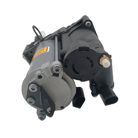 Air Suspension Compressor Fit For Mercedes-Benz GLE-Class ML-Class W166 1663200204 1663200104 - Machter