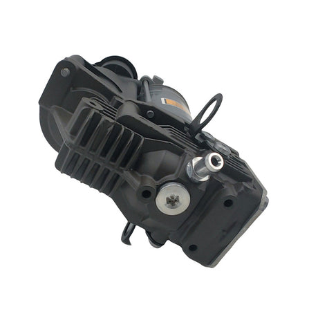 Air Suspension Compressor Fit For Mercedes-Benz GLE-Class ML-Class W166 1663200204 1663200104 - Machter