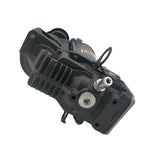 Air Suspension Compressor Fit For Mercedes-Benz GLE-Class ML-Class W166 1663200204 1663200104 ASCR-BEN002 - Machter