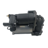 Air Suspension Compressor Fit For Mercedes-Benz GLE-Class ML-Class W166 1663200204 1663200104 - Machter