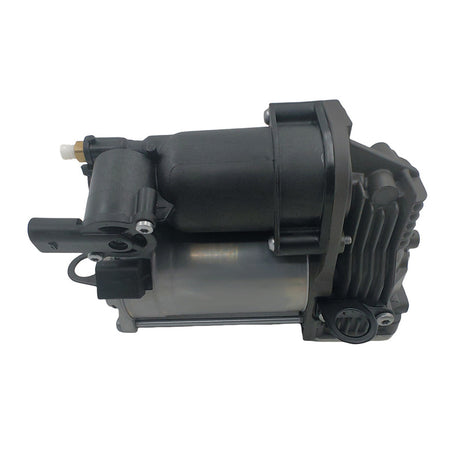 Air Suspension Compressor Fit For Mercedes-Benz GLE-Class ML-Class W166 1663200204 1663200104 - Machter