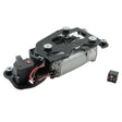 Air Suspension Compressor With Valve Block Fit For BMW X5 F15 X6 F16 Relay 2012-2019 - Machter