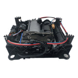 Air Suspension Compressor With Bracket Fit For Land Rover Range Rover MK III L322 2002-2012 - Machter